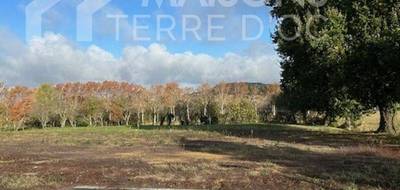 Terrain et maison à Florentin en Tarn (81) de 784 m² à vendre au prix de 205000€ - 2