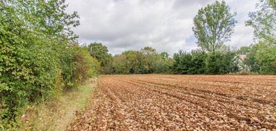 Terrain à Cherveix-Cubas en Dordogne (24) de 2535 m² à vendre au prix de 18000€ - 1