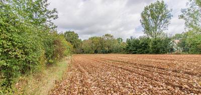 Terrain à Cherveix-Cubas en Dordogne (24) de 5070 m² à vendre au prix de 26000€ - 1