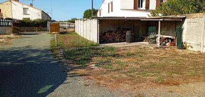 Terrain à Benon en Charente-Maritime (17) de 422 m² à vendre au prix de 64990€ - 2