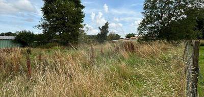 Terrain à Pessines en Charente-Maritime (17) de 2921 m² à vendre au prix de 87000€ - 3