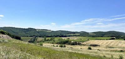 Terrain à Carcassonne en Aude (11) de 209330 m² à vendre au prix de 240000€ - 4