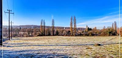 Terrain à Orbais-l'Abbaye en Marne (51) de 7336 m² à vendre au prix de 88800€ - 2