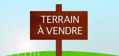 Terrain à Périssac en Gironde (33) de 781 m² à vendre au prix de 86000€ - 1