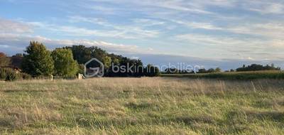 Terrain à Lacassagne en Hautes-Pyrénées (65) de 9827 m² à vendre au prix de 40000€ - 3