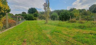 Terrain à Darvault en Seine-et-Marne (77) de 905 m² à vendre au prix de 89000€ - 1