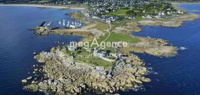 Terrain à Trégunc en Finistère (29) de 977 m² à vendre au prix de 160000€ - 4