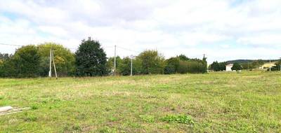 Terrain à Saint-Sylvestre-sur-Lot en Lot-et-Garonne (47) de 3300 m² à vendre au prix de 66000€ - 1