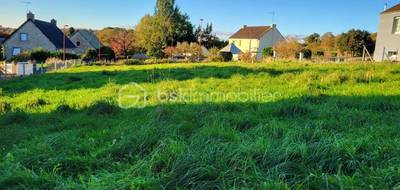 Terrain à Saint-Brice-de-Landelles en Manche (50) de 878 m² à vendre au prix de 10000€ - 2