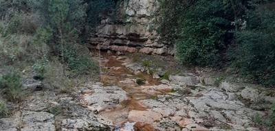 Terrain à Peyrolles en Aude (11) de 4823 m² à vendre au prix de 50000€ - 2