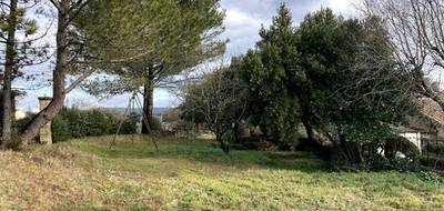 Terrain à Sanilhac-Sagriès en Gard (30) de 611 m² à vendre au prix de 130000€ - 3