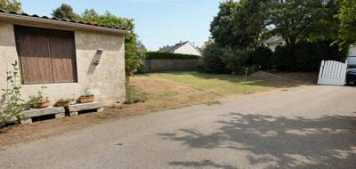 Terrain à Nantes en Loire-Atlantique (44) de 605 m² à vendre au prix de 520000€ - 2