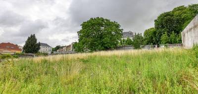 Terrain à Mirebeau en Vienne (86) de 1800 m² à vendre au prix de 24000€ - 1