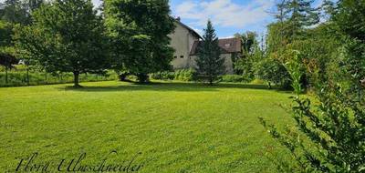 Terrain à Serrières-en-Chautagne en Savoie (73) de 1232 m² à vendre au prix de 110000€ - 3