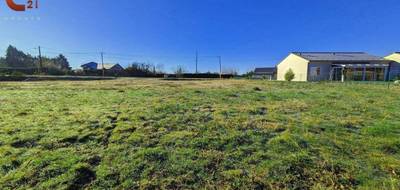 Terrain à Saint-Pierre-de-Trivisy en Tarn (81) de 1225 m² à vendre au prix de 29000€ - 2