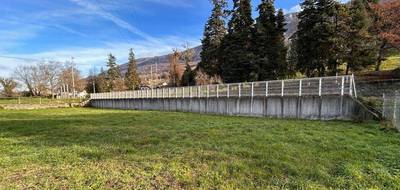 Terrain à Serrières-en-Chautagne en Savoie (73) de 679 m² à vendre au prix de 42000€ - 2