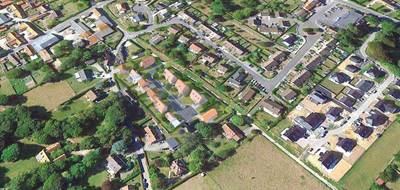 Terrain à Saint-Martin-lez-Tatinghem en Pas-de-Calais (62) de 491 m² à vendre au prix de 80000€ - 4