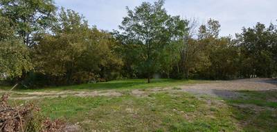 Terrain à Chauzon en Ardèche (07) de 1794 m² à vendre au prix de 106590€ - 4