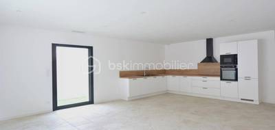 Terrain et maison à Sallèles-d'Aude en Aude (11) de 119 m² à vendre au prix de 372000€ - 3