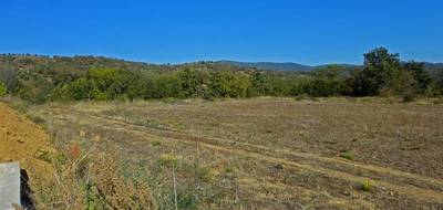 Terrain à Espira-de-Conflent en Pyrénées-Orientales (66) de 415 m² à vendre au prix de 64900€ - 1