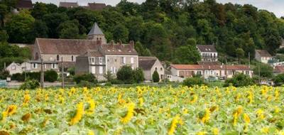 Terrain à La Grande-Paroisse en Seine-et-Marne (77) de 1046 m² à vendre au prix de 105000€ - 3