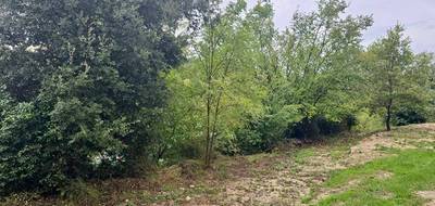 Terrain à Barjols en Var (83) de 1158 m² à vendre au prix de 120000€ - 2