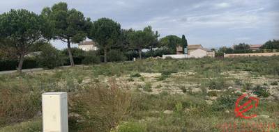 Terrain à Carcassonne en Aude (11) de 600 m² à vendre au prix de 65340€ - 3