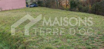 Terrain et maison à Revel en Haute-Garonne (31) de 1600 m² à vendre au prix de 187400€ - 2