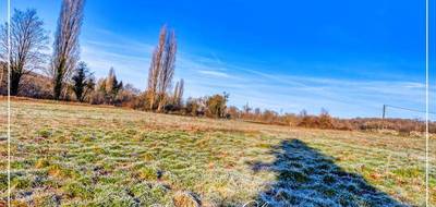 Terrain à Orbais-l'Abbaye en Marne (51) de 7336 m² à vendre au prix de 88800€ - 4