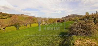 Terrain à Valady en Aveyron (12) de 5658 m² à vendre au prix de 110000€ - 3