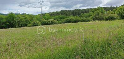 Terrain à Saint-Cybranet en Dordogne (24) de 1700 m² à vendre au prix de 28000€ - 2