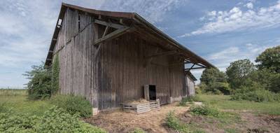 Terrain à Mergey en Aube (10) de 2649 m² à vendre au prix de 103000€ - 2