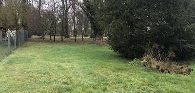 Terrain à Poix-de-Picardie en Somme (80) de 627 m² à vendre au prix de 35000€ - 3