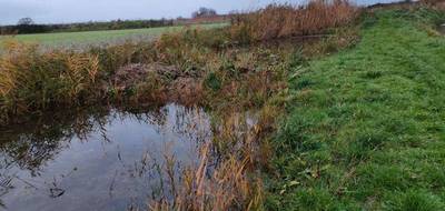 Terrain à Saint-Valery-sur-Somme en Somme (80) de 25200 m² à vendre au prix de 241500€ - 3