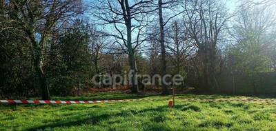Terrain à Royan en Charente-Maritime (17) de 1357 m² à vendre au prix de 199500€ - 2