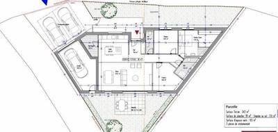 Terrain à Widensolen en Haut-Rhin (68) de 342 m² à vendre au prix de 82500€ - 2