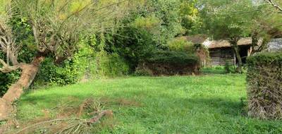 Terrain à Chauconin-Neufmontiers en Seine-et-Marne (77) de 341 m² à vendre au prix de 95590€ - 3