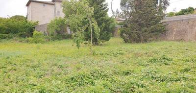 Terrain à Bourg-Saint-Andéol en Ardèche (07) de 510 m² à vendre au prix de 75000€ - 3