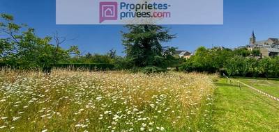 Terrain à Beaulieu-sur-Layon en Maine-et-Loire (49) de 0 m² à vendre au prix de 65000€ - 3