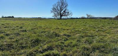 Terrain à Aignan en Gers (32) de 4403 m² à vendre au prix de 48000€ - 2