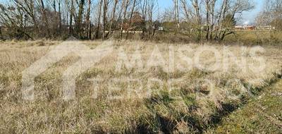 Terrain à Gaillac en Tarn (81) de 1750 m² à vendre au prix de 73000€ - 1