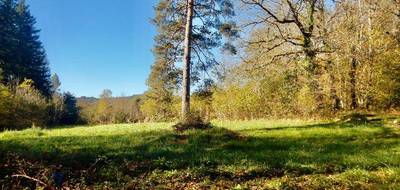 Terrain à Mayac en Dordogne (24) de 1405 m² à vendre au prix de 20000€ - 3