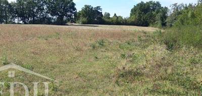 Terrain à Villeréal en Lot-et-Garonne (47) de 1796 m² à vendre au prix de 31000€ - 4