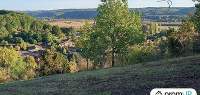 Terrain à Saint-Cyprien en Dordogne (24) de 1946 m² à vendre au prix de 40000€ - 4