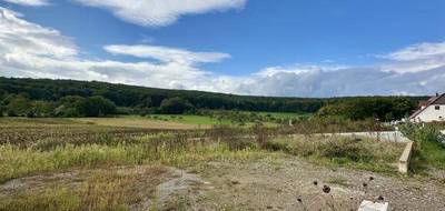 Terrain à Rosenwiller en Bas-Rhin (67) de 240 m² à vendre au prix de 174000€ - 1