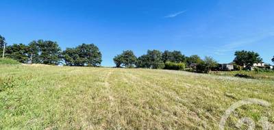 Terrain à Eyjeaux en Haute-Vienne (87) de 2988 m² à vendre au prix de 65900€ - 3