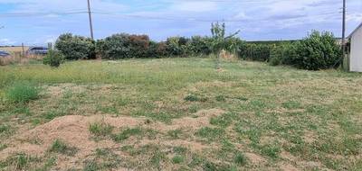 Terrain à Lèves en Eure-et-Loir (28) de 501 m² à vendre au prix de 57950€ - 3