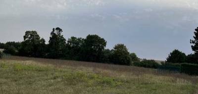 Terrain à Saint-Jean-d'Angély en Charente-Maritime (17) de 1900 m² à vendre au prix de 24500€ - 3