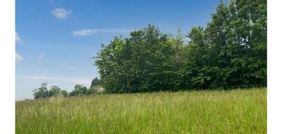 Terrain à La Chapelle-Moulière en Vienne (86) de 1680 m² à vendre au prix de 43000€ - 2