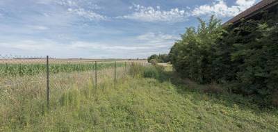 Terrain à Mergey en Aube (10) de 2649 m² à vendre au prix de 103000€ - 4